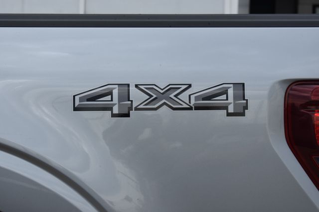 Used 2025 Ford F-150 Truck