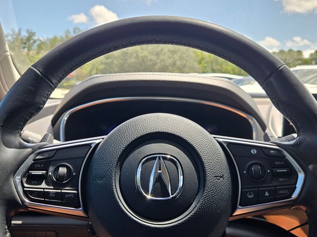 2024 Acura MDX - $38,475