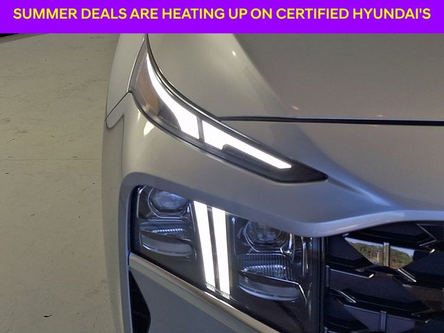 Used 2023 Hyundai Santa Fe SUV