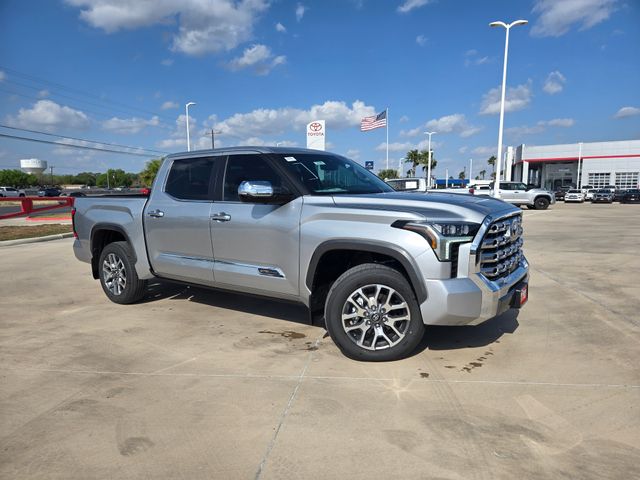 2026 Toyota Tundra 1794