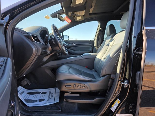 2023 Buick Enclave Premium AWD