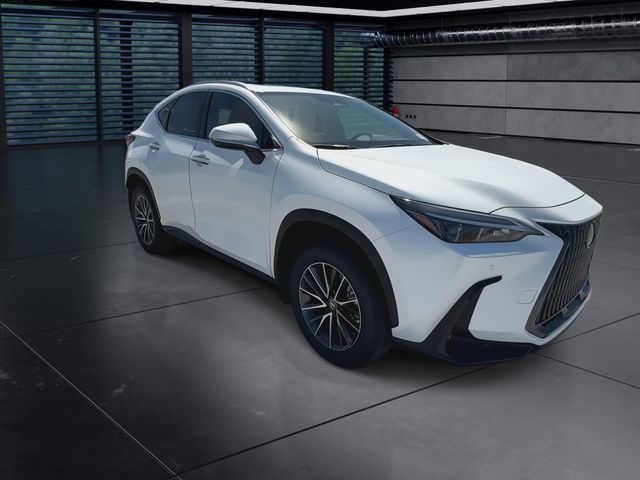 2025 Lexus NX - $42,888