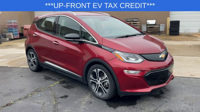 Used 2019 Chevrolet Bolt EV For Sale in Livonia, MI