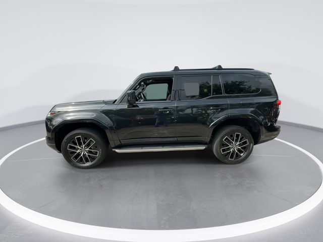 Used 2024 Lexus GX SUV