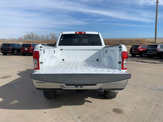 2024 Ram 2500 Tradesman 10