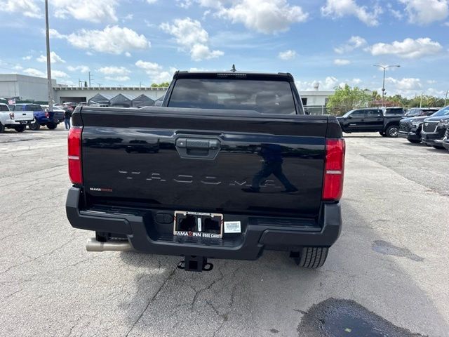 2024 Toyota Tacoma - $32,888
