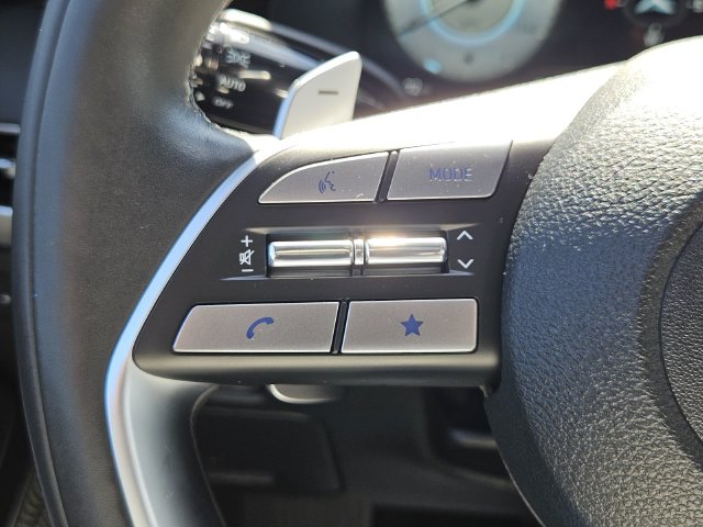 Used 2025 Hyundai Palisade SUV