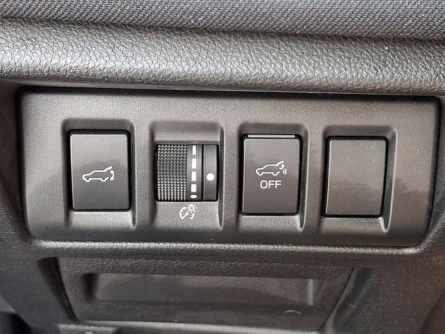2021 Subaru Outback Premium Blue at Rafferty Subaru