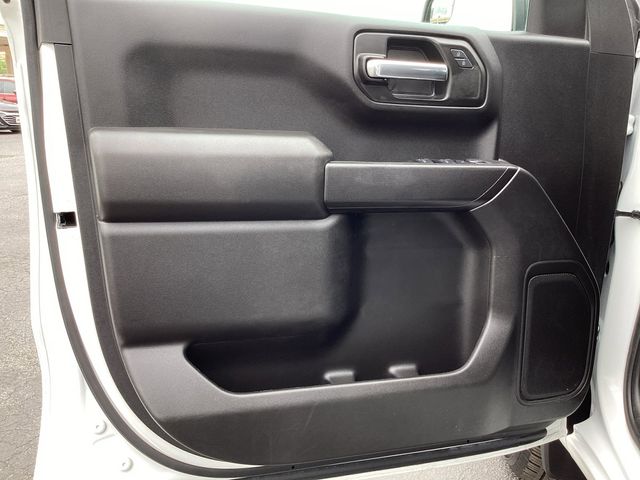 Used Car 2025 Gmc Sierra 1500  Pro For Sale Under $40,000 In San Antonio, Texas