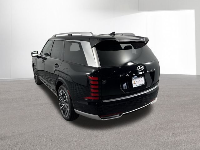 New 2026 Hyundai Palisade For Sale in Indianapolis, IN