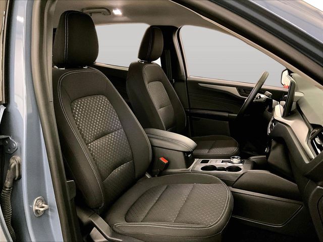 2024 Ford Escape Active Blue at Auto Express Mitsubishi