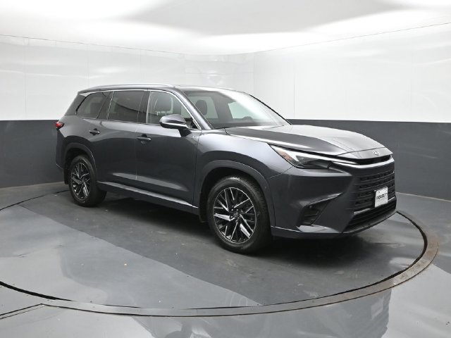 Used 2024 Lexus TX SUV
