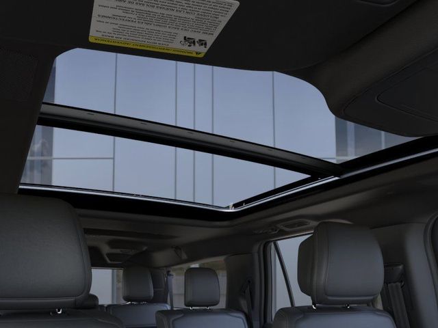 New 2026 Glacier Gray Metallic Tri-Coat Ford MAX Platinum® image 22