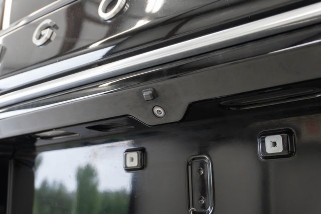 Used 2022 Jeep Wagoneer SUV