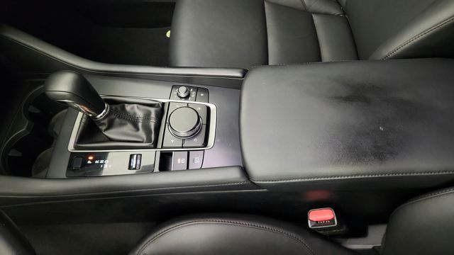 2022 Mazda Mazda3 Select Black at Emmons Autoplex