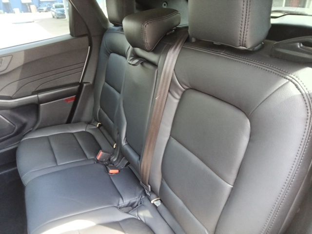 Used 2024 Ford Escape SUV