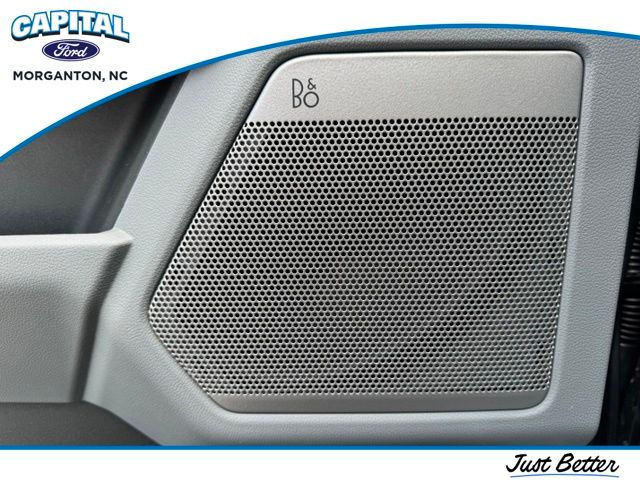 New 2026 Gray Ford XLT image 22