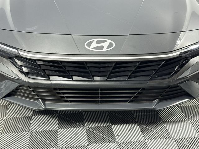 New 2025 Hyundai Elantra For Sale in Indianapolis, IN