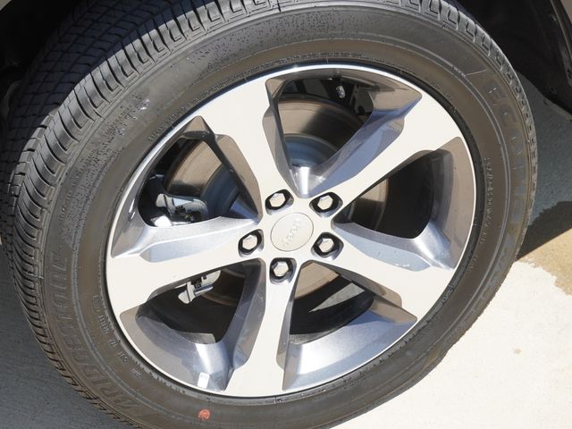 Used 2026 Jeep Grand Cherokee L SUV