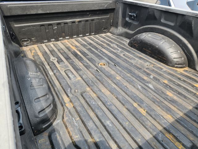 2017 Ford F-250SD King Ranch Blue at Emmons Autoplex