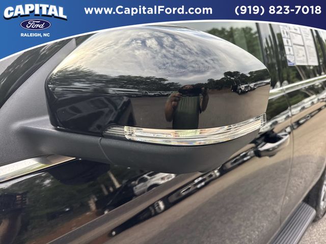 Used 2025 Black Ford Active image 12