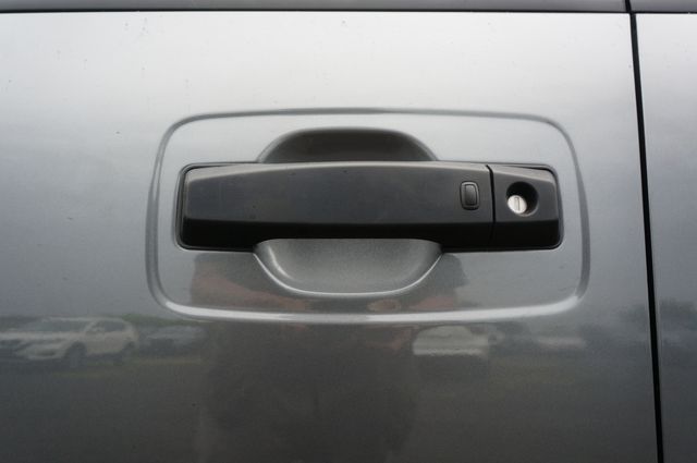 2024 Nissan Titan SV - Photo 64