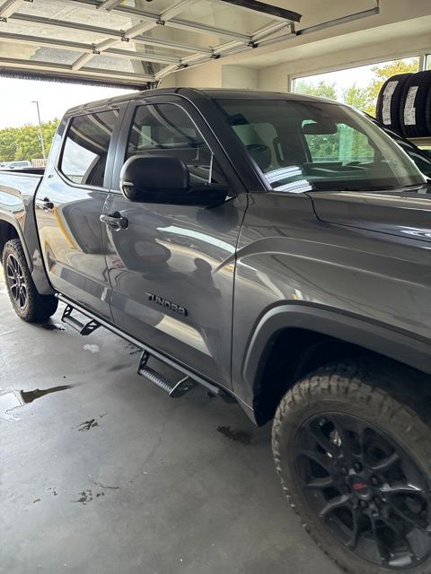 Used 2026 Toyota Tundra Truck