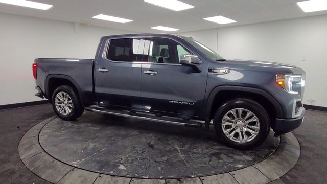 2021 – GMC – Sierra 1500