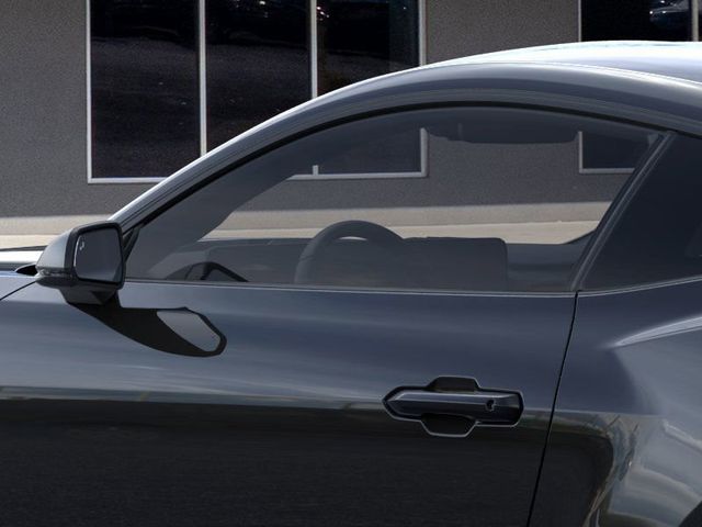 2026 Ford Mustang Dark Horse:168647