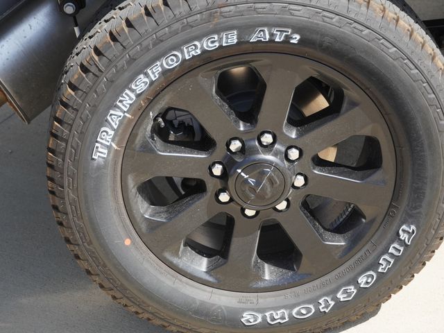 New 2026 Ram 2500 Truck