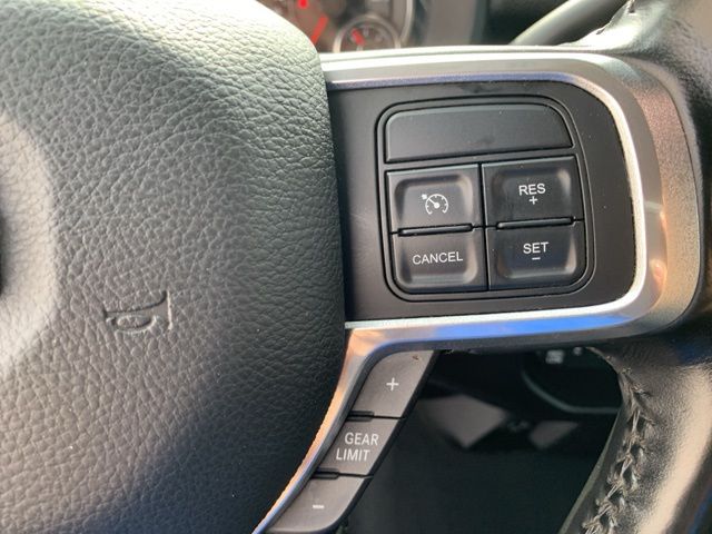 2022 RAM 3500 Laramie photo