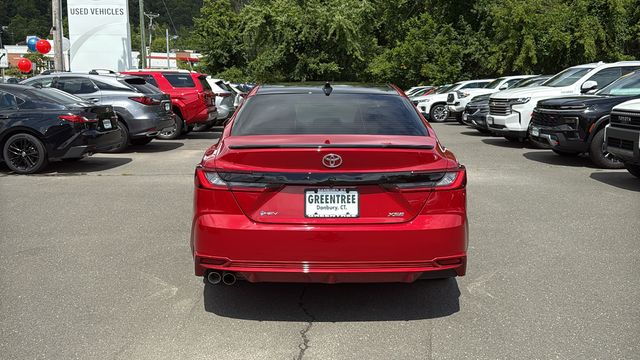 Used 2026 Toyota Camry Sedan