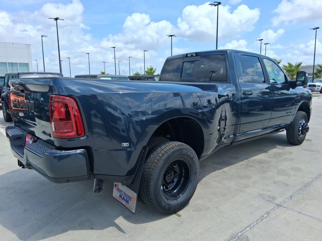 New 2026 Blue Ram Laramie image 7