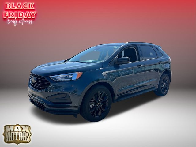 2023 Ford Edge SE 3