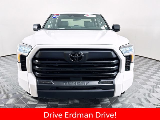 Used 2026 Toyota Tundra Truck