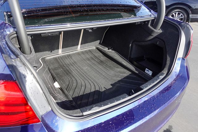 used 2017 BMW 3-Series car, priced at $16,400