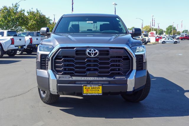 new 2026 Toyota Tundra car
