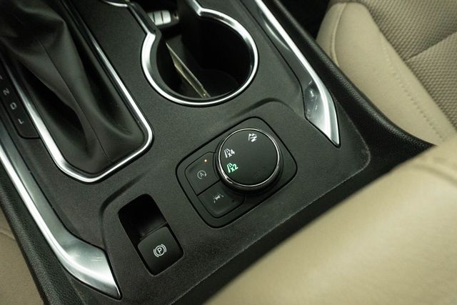 Used 2023 Chevrolet Traverse SUV