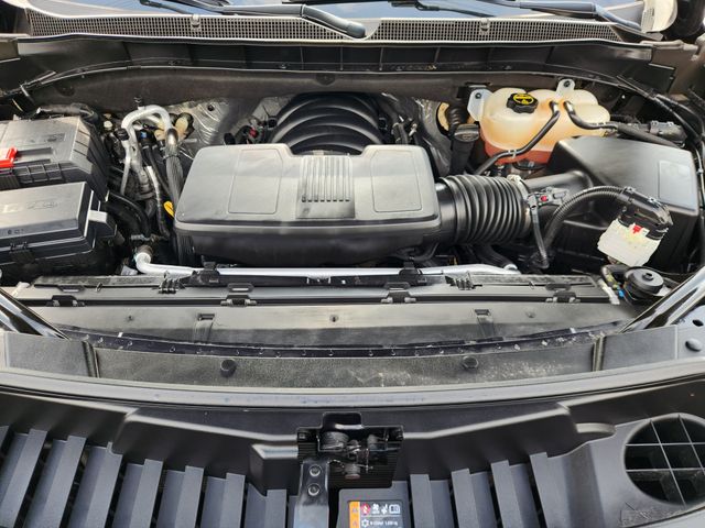 2025 Chevrolet Suburban Premier Gray at Classic Elite Chevrolet Sugar Land
