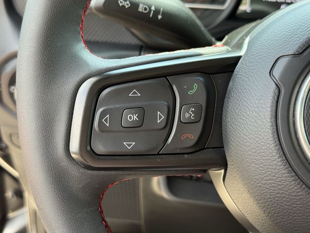 2024 Jeep Gladiator Rubicon Gray at Bayway Chrysler Dodge Jeep Ram