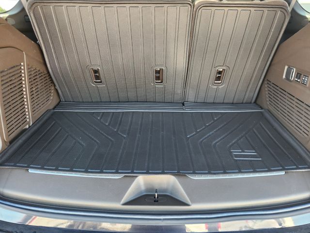 2024 Chevrolet Tahoe Z71 Gray at Classic Elite Chevrolet Hwy 6