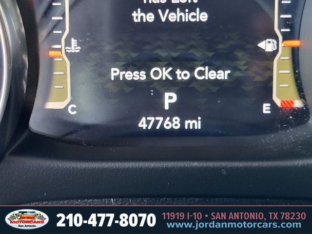 Used Car 2022 Jeep Gladiator  Mojave For Sale Under $40,000 In San Antonio, Texas