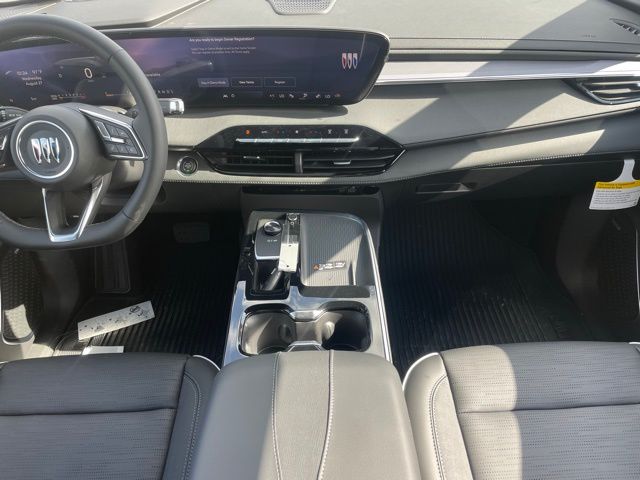 2026 Buick Enclave Sport Touring - Photo 9