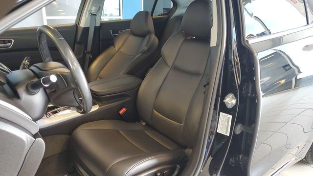 Used 2019 Acura TLX Sedan