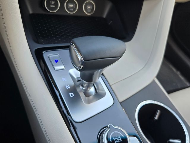2026 Genesis G80 - $44,315