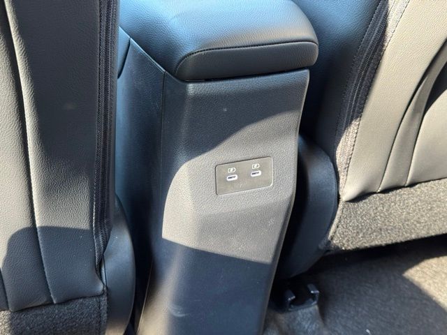 New 2026 Nissan Kicks SUV