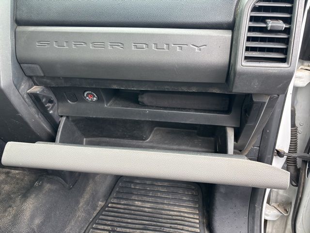 2019 Ford F-350SD XL photo