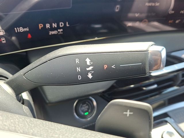 New 2026 Buick Enclave Sport Touring For Sale in Gilbertsville, PA
