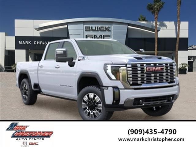 2026 GMC Sierra 4WD Crew Cab Standard Box Denali's photo