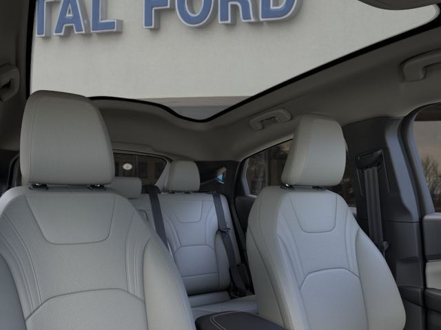 New 2026 Black Ford Premium image 22